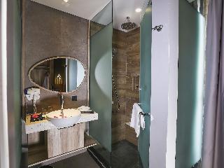 Marc Gili Trawangan Hotel fotoÄŸrafÄ±