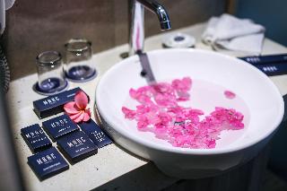 Marc Gili Trawangan Hotel fotoÄŸrafÄ±