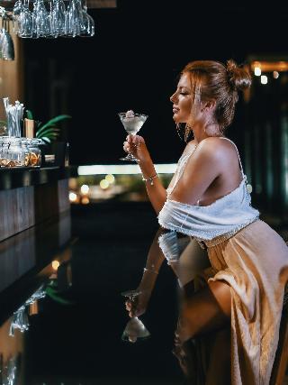 Marc Gili Trawangan Hotel fotoÄŸrafÄ±