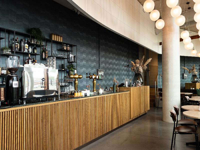 Hotel Pontsteiger - Bar