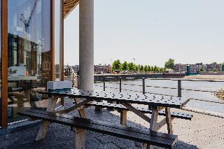 Hotel Pontsteiger fotoÄŸrafÄ±