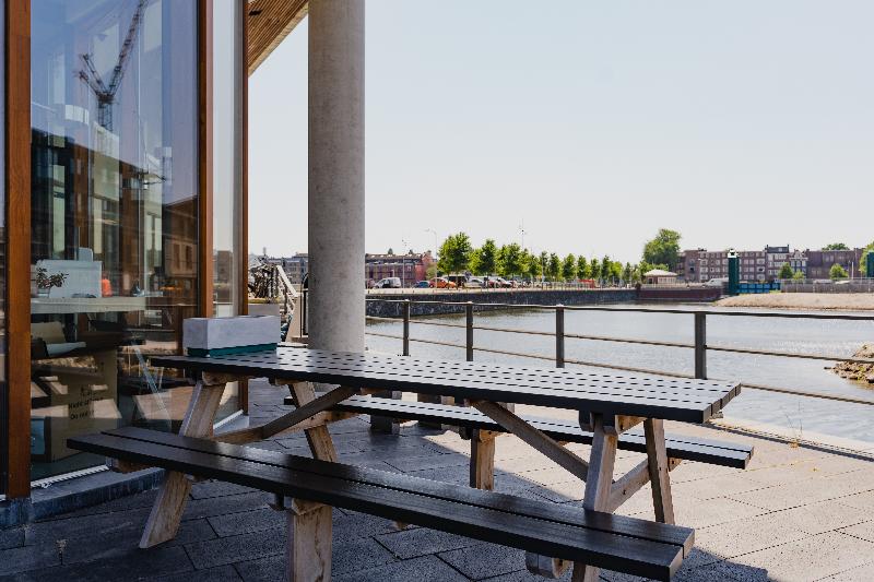 Hotel Pontsteiger - Genel