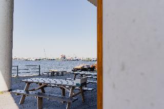 Hotel Pontsteiger fotoÄŸrafÄ±