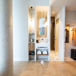 Hotel Pontsteiger fotoÄŸrafÄ±
