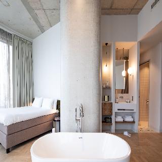 Hotel Pontsteiger fotoÄŸrafÄ±