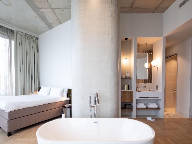 Hotel Pontsteiger - Genel