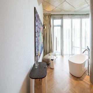 Hotel Pontsteiger fotoÄŸrafÄ±