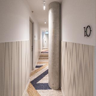 Hotel Pontsteiger fotoÄŸrafÄ±