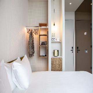 Hotel Pontsteiger fotoÄŸrafÄ±