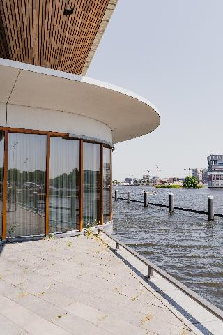 Hotel Pontsteiger otel fotoğrafı