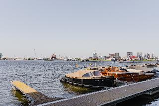 Hotel Pontsteiger fotoÄŸrafÄ±