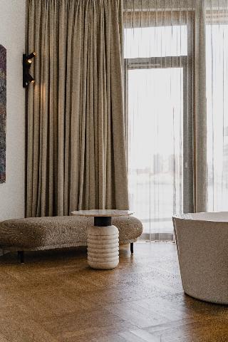 Hotel Pontsteiger fotoÄŸrafÄ±