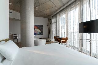 Hotel Pontsteiger fotoÄŸrafÄ±