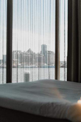 Hotel Pontsteiger fotoÄŸrafÄ±