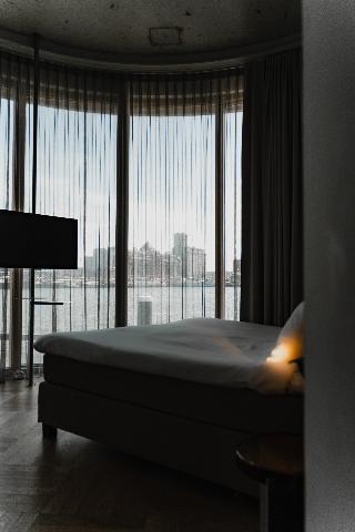 Hotel Pontsteiger fotoÄŸrafÄ±