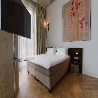 Hotel Pontsteiger fotoÄŸrafÄ±