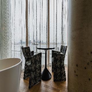 Hotel Pontsteiger fotoÄŸrafÄ±