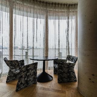 Hotel Pontsteiger fotoÄŸrafÄ±