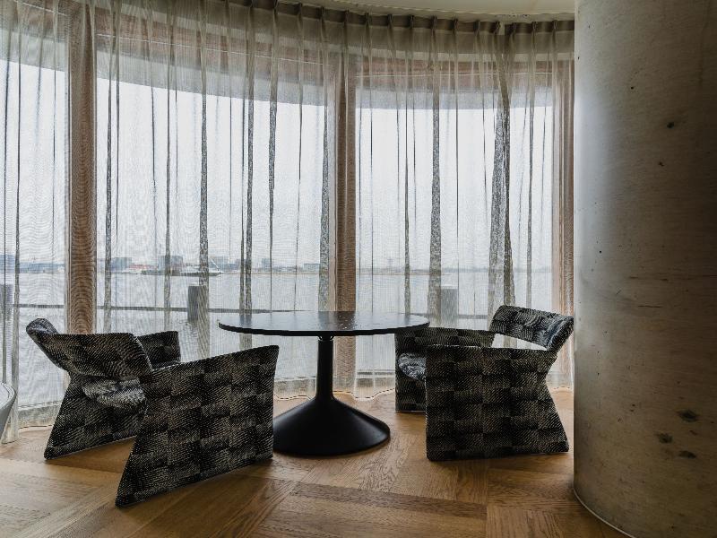 Hotel Pontsteiger - Oda