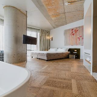 Hotel Pontsteiger fotoÄŸrafÄ±
