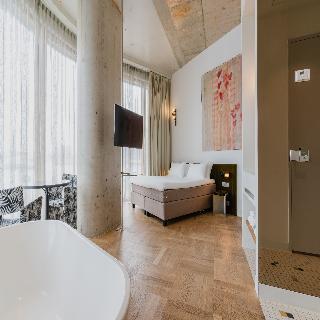 Hotel Pontsteiger fotoÄŸrafÄ±