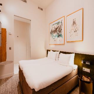 Hotel Pontsteiger fotoÄŸrafÄ±