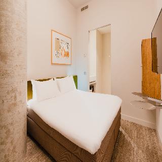 Hotel Pontsteiger fotoÄŸrafÄ±