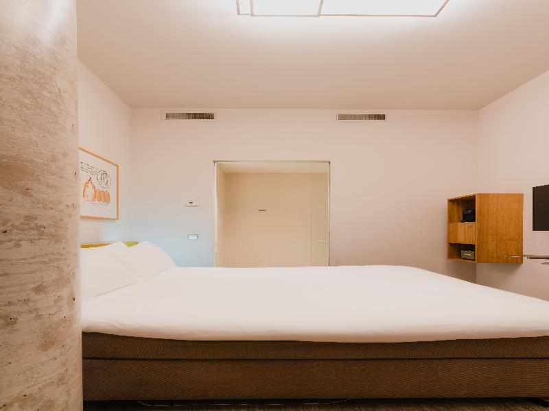 Hotel Pontsteiger - Oda