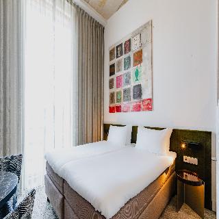 Hotel Pontsteiger fotoÄŸrafÄ±
