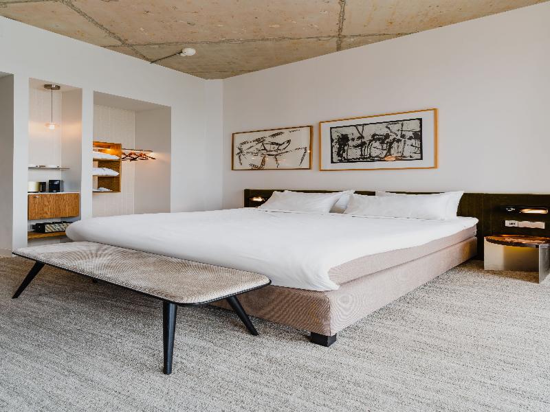 Hotel Pontsteiger - Oda