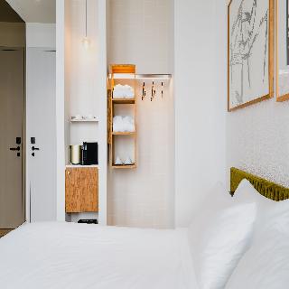 Hotel Pontsteiger fotoÄŸrafÄ±