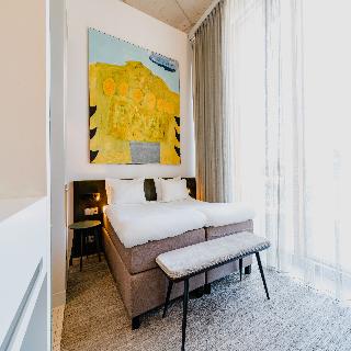 Hotel Pontsteiger fotoÄŸrafÄ±