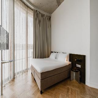 Hotel Pontsteiger fotoÄŸrafÄ±
