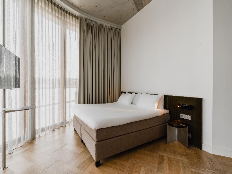 Hotel Pontsteiger - Oda