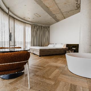 Hotel Pontsteiger fotoÄŸrafÄ±