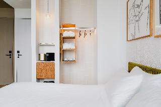 Hotel Pontsteiger fotoÄŸrafÄ±
