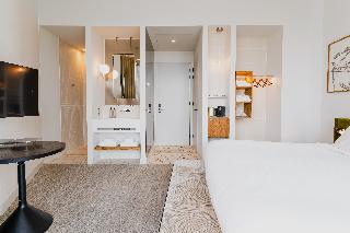 Hotel Pontsteiger fotoÄŸrafÄ±