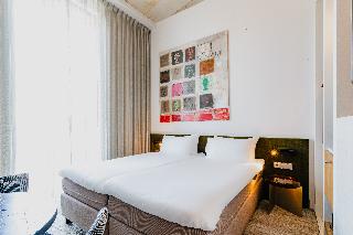 Hotel Pontsteiger fotoÄŸrafÄ±