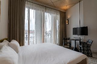 Hotel Pontsteiger fotoÄŸrafÄ±
