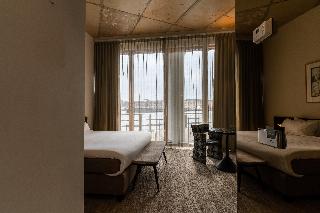 Hotel Pontsteiger fotoÄŸrafÄ±