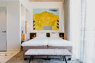 Hotel Pontsteiger fotoÄŸrafÄ±