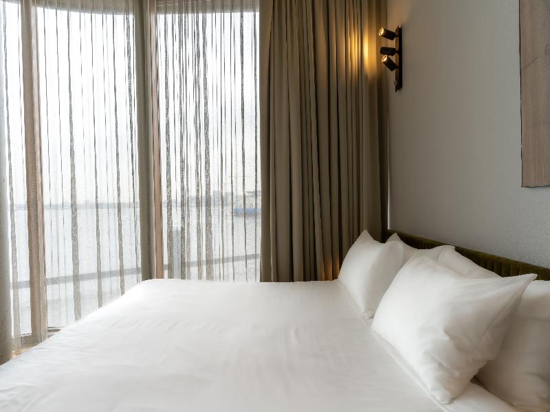 Hotel Pontsteiger - Oda