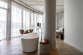 Hotel Pontsteiger fotoÄŸrafÄ±
