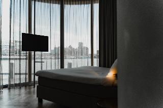 Hotel Pontsteiger fotoÄŸrafÄ±