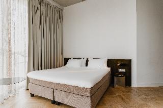 Hotel Pontsteiger fotoÄŸrafÄ±