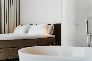 Hotel Pontsteiger fotoÄŸrafÄ±