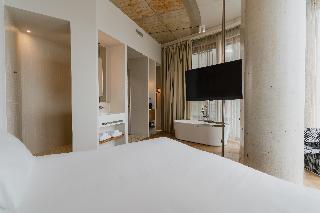 Hotel Pontsteiger fotoÄŸrafÄ±
