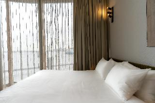 Hotel Pontsteiger fotoÄŸrafÄ±