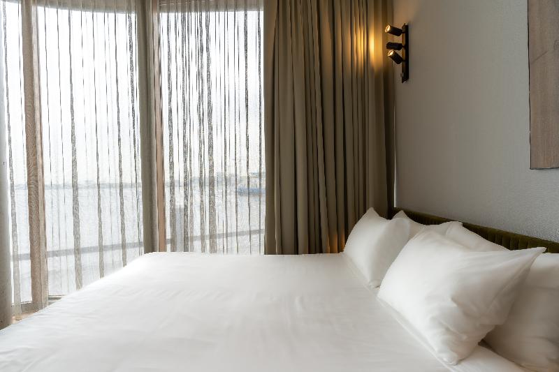 Hotel Pontsteiger - Oda