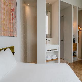 Hotel Pontsteiger fotoÄŸrafÄ±